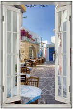 Wallario poster mit - poster,