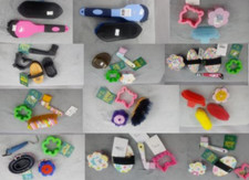 USG Busse div. Putzset Pferde