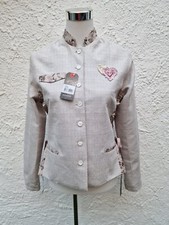 STOCKERPOINT Janker Elba creme