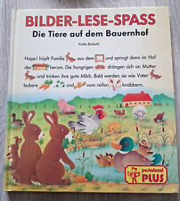 Pestalozzi Kinderbuch, Die