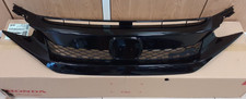 Original Frontgrill Kühlergrill Honda Civic Type R FK8 Bj. 2017-2019
