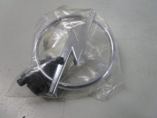 Oem opel astra g chrom - oem,