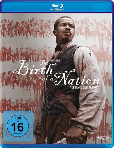 The birth nation - birth,