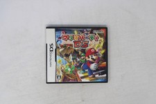 Mario Party DS Nintendo DS JPN