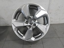 Alloy Wheel Rim Toyota Rav4