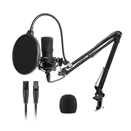 Prosound xlr mikrofon mit - prosound,
