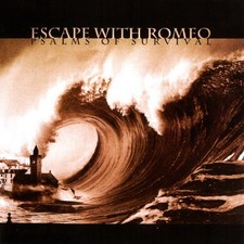 CD, Album Escape With Romeo -