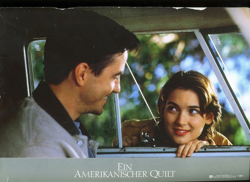 Ein amerikanischer quilt - ein,