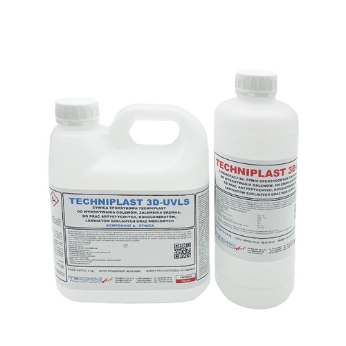 Techniplast uvls lc - techniplast,