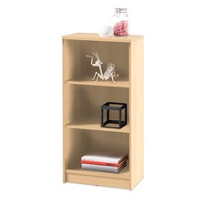 Standregal - Buche - 54 cm