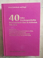 40 Jahre Kirchengeschichte der
