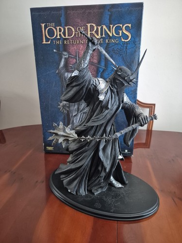 Weta herr der - herr,