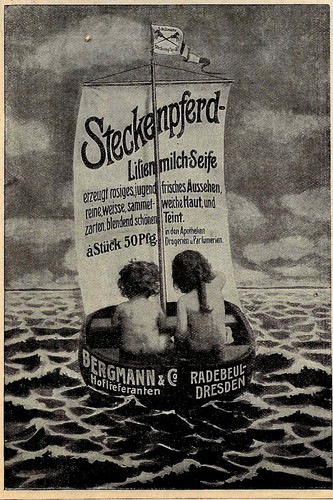 Anzeige werbung reklame 1907 - anzeige/werbung/reklame,
