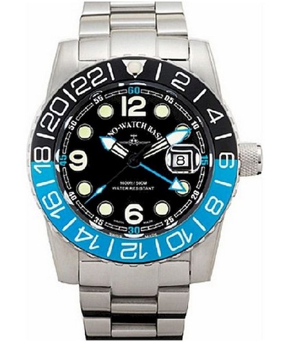 Zeno watch herrenuhr airplane - zeno-watch,