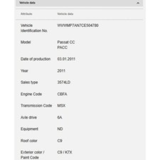 Volkswagen 2006 Volkswagen