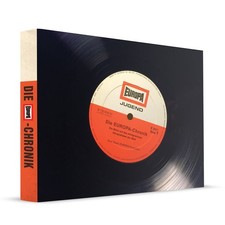 Europa - Chronik  - Exklusive