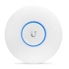 PowerLAN-Netzwerke Ubiquiti