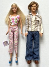 Barbie california girl cali - girl,