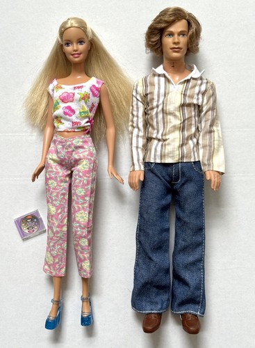 Barbie california girl cali - california,