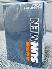 Jil Sander Sun Men - Eau de