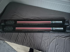 Darth Maul Force FX Lightsaber