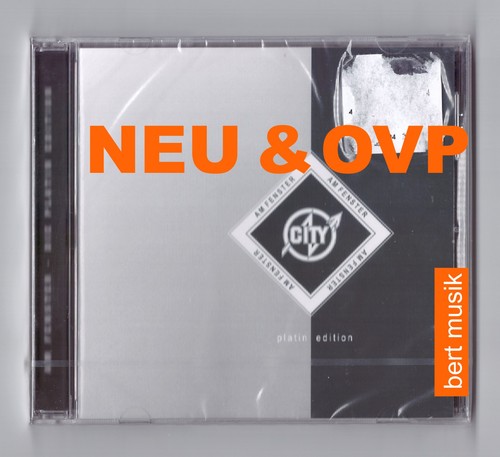 City fenster platin - -,