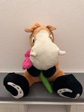 Flos Toys FLOTI Pferd mit