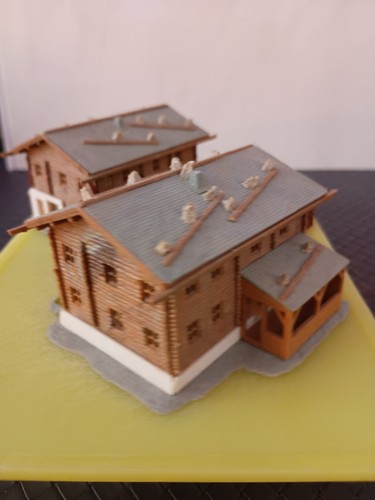 Eisenbahn modellbau - modellbau, 2