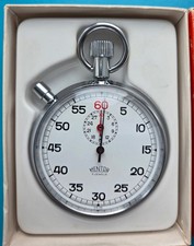 MENTOR 7 Jewels Stoppuhr -