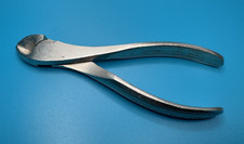 KNIPEX Vintage Kraft-Seitenschneider No 74 - 140mm Seitenschneider Vanadium