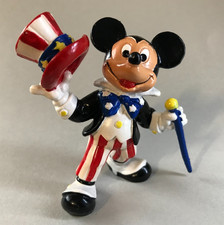 Mickey Mouse Uncle Sam