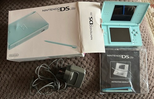 Nintendo lite - nintendo,