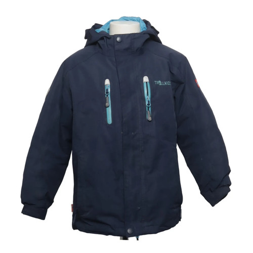 Trollkids skijacke jungen - trollkids,, skijacke,