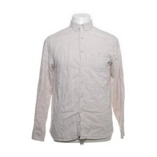 Shore Leave, Flanellhemd, Größe: S, Beige, Flanell, Herren #rAj