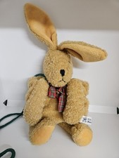 Felix Hase Kuschel Muff Tasche