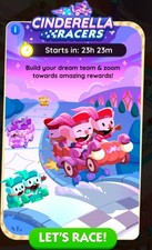 RACERS I play 1st AND FINAL