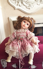 TOP ZUSTAND !!   "unbekannte"   The House of Valentina?