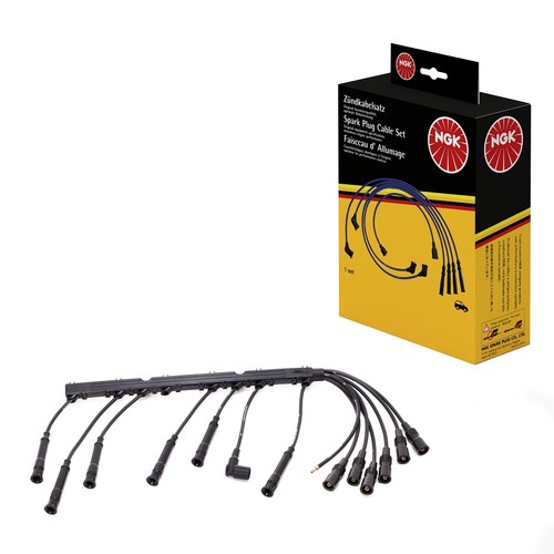 Zündleitungssatz kabel - zündleitungssatz,