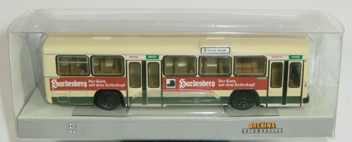 Brekina büssing bs - -, 110v