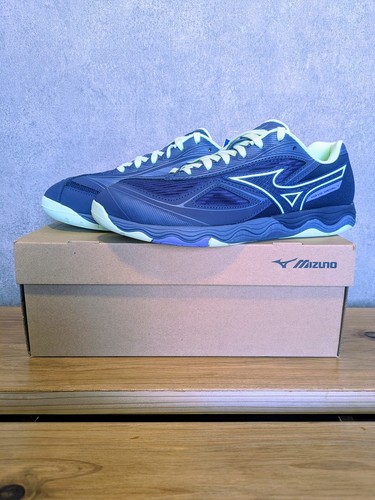 Neu mizuno tischtennisschuhe - neu,