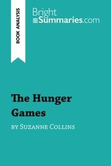 The hunger games suzanne - the,