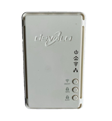 Devolo dlan 200 wireless n - devolo,