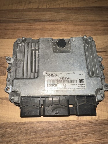Ford focus max - c-max, tdci