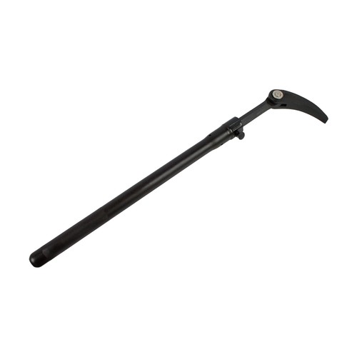 Hebeleisen rollkopf teleskop - hebeleisen,