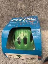 ABUS OTIX  MK 2 0 KIDS Skaterhelm Fahrradhelm M 50 55 Top Zustand
