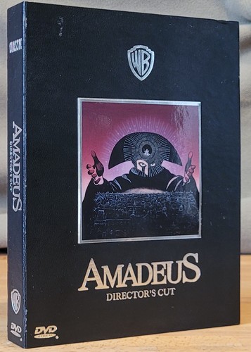 Amadeus classic collection - amadeus,