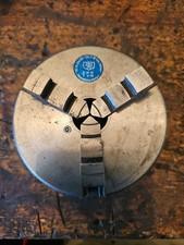 Drehfutter Perthel  Tgl 30-2332 Dh