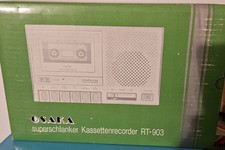 Osaka RT-903 ultra-slim