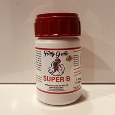 Gallo Fuerte Super B Vitamin