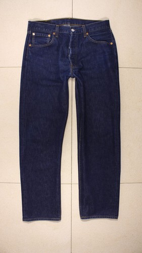 Levi 501 original herren - levi's,